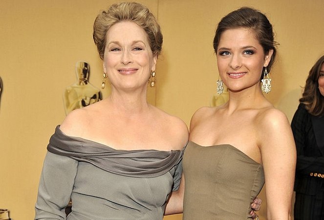 Oscar's Red Carpet 2009 - Kuvat elokuvasta - Meryl Streep