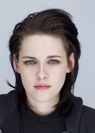 The Runaways - Promoción - Kristen Stewart