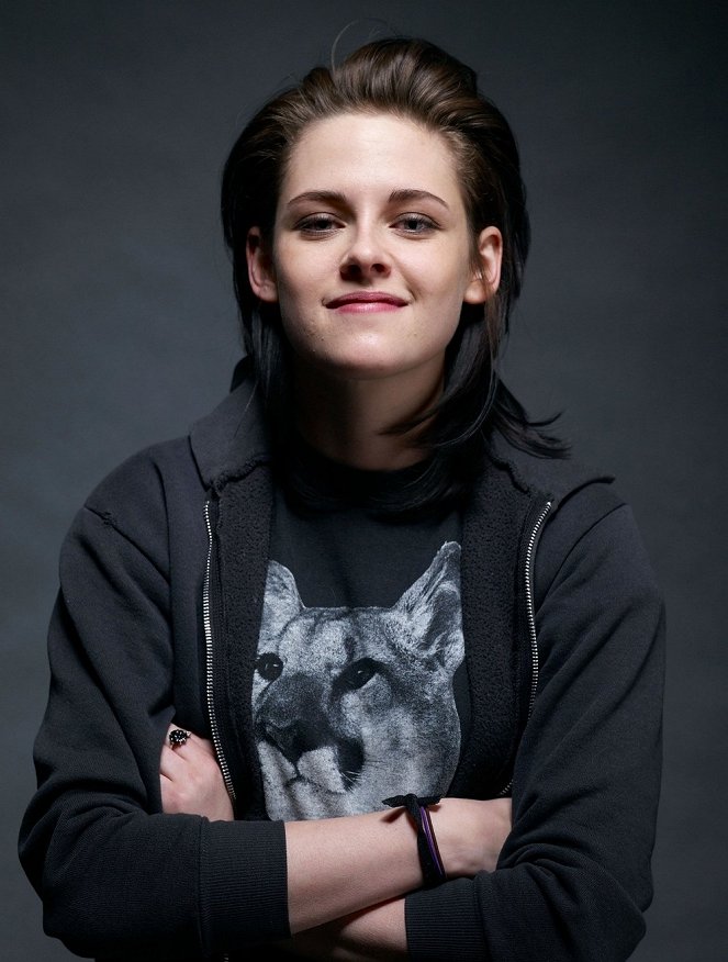 The Runaways - Promoción - Kristen Stewart