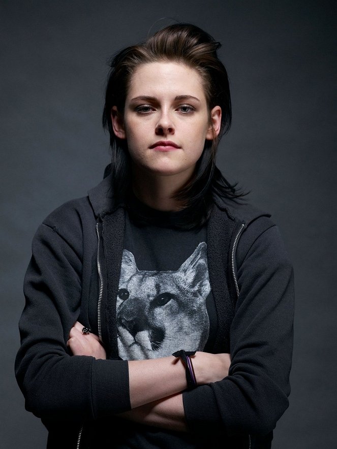 The Runaways - Promo - Kristen Stewart