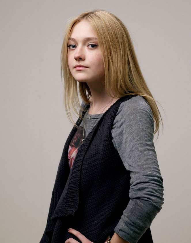 The Runaways - Promo - Dakota Fanning