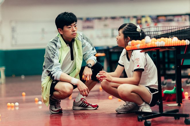 Ping Pong Coach - Van film