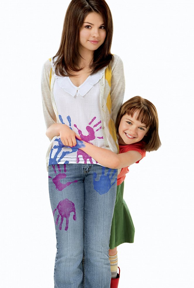 Ramona i Beezus - Promo - Selena Gomez, Joey King