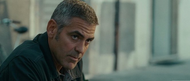 The American - Film - George Clooney