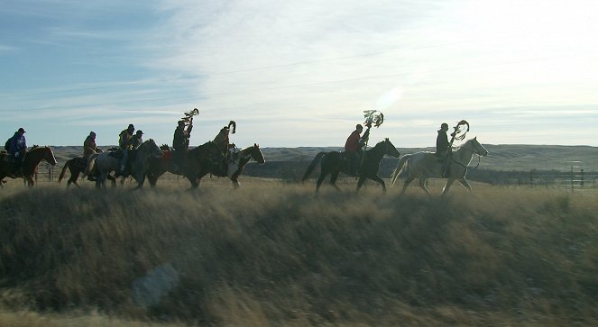 The Ride - Kuvat elokuvasta