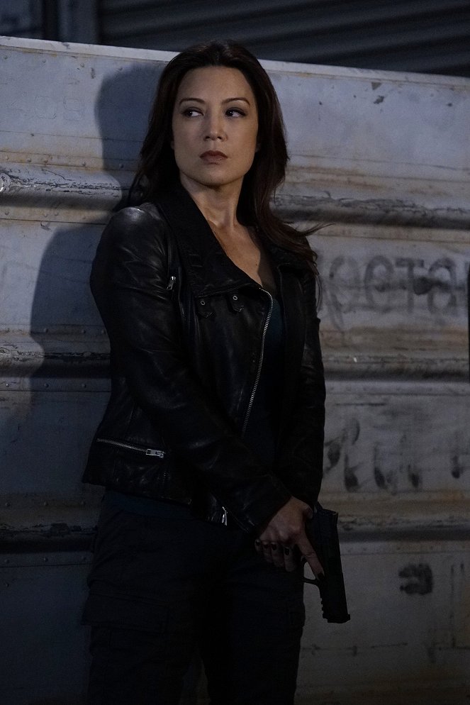 Agents of S.H.I.E.L.D. - Season 3 - Devils You Know - Photos - Ming-Na Wen