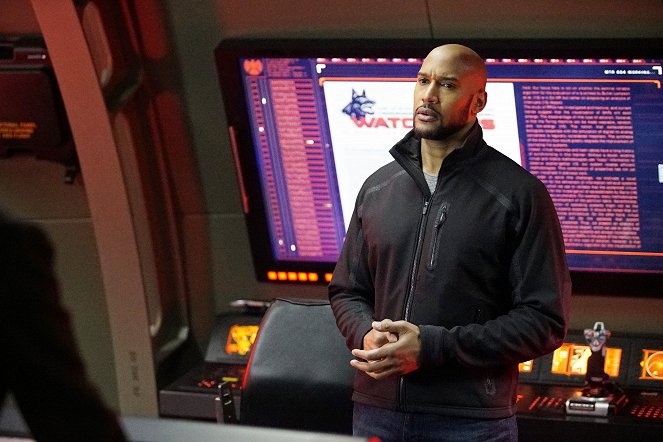 Agents of S.H.I.E.L.D. - Watchdogs - Photos - Henry Simmons
