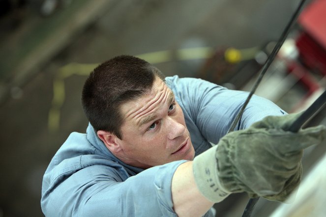 12 Rounds - Photos - John Cena