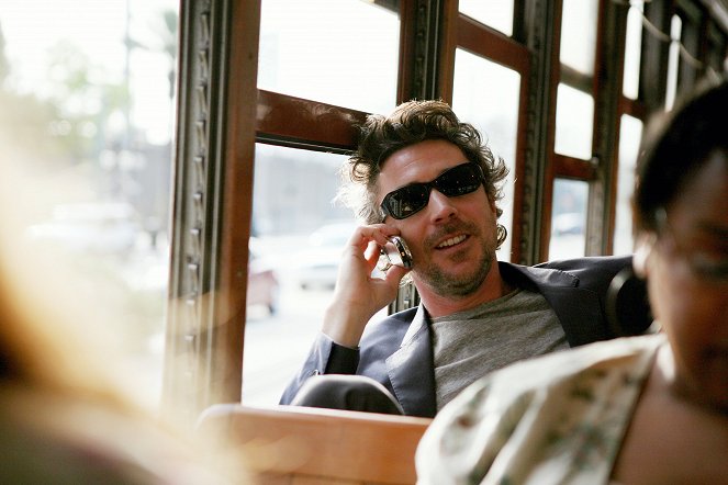 Shoot & Run - Film - Aidan Gillen