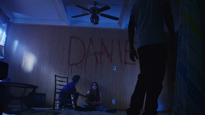 Dark Summer - Do filme