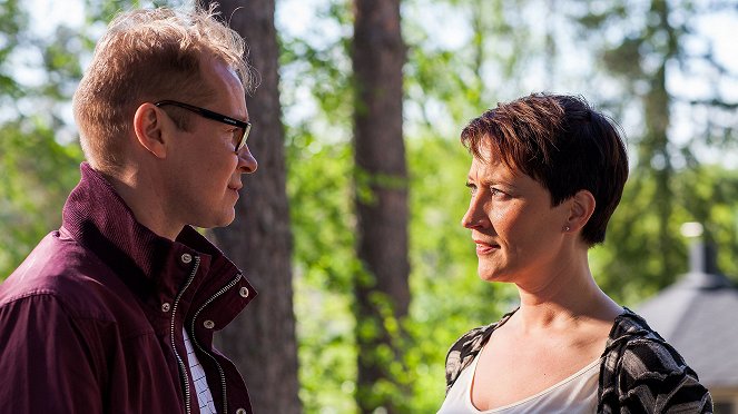 Black Widows: Rache auf Finnisch - Season 2 - Filmfotos - Niko Saarela, Wanda Dubiel