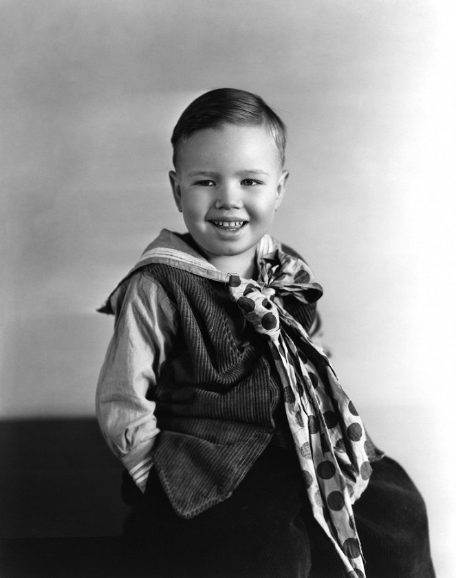 The Little Rascals - Promo - Bobby 'Wheezer' Hutchins