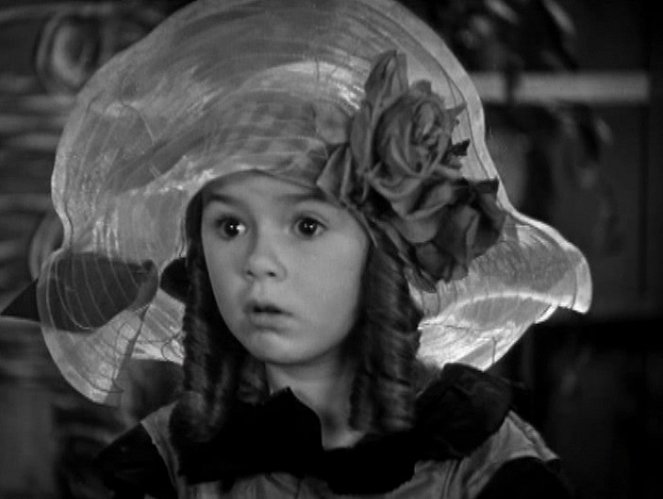 The Little Rascals - Film - Dorothy DeBorba