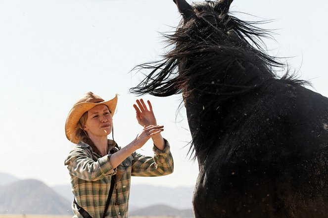 Wild Horses - De la película