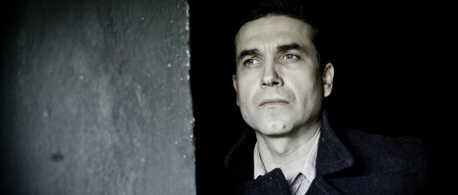 Róża - De la película - Marcin Dorocinski