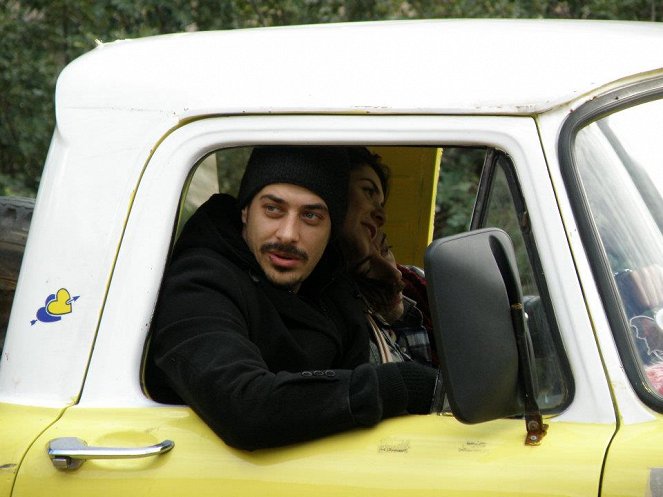 Sağ Salim - Z natáčení