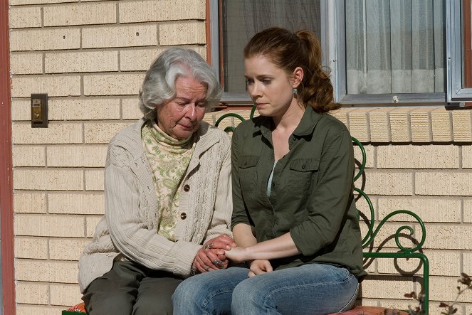 Sunshine Cleaning - Filmfotos - Lois Geary, Amy Adams