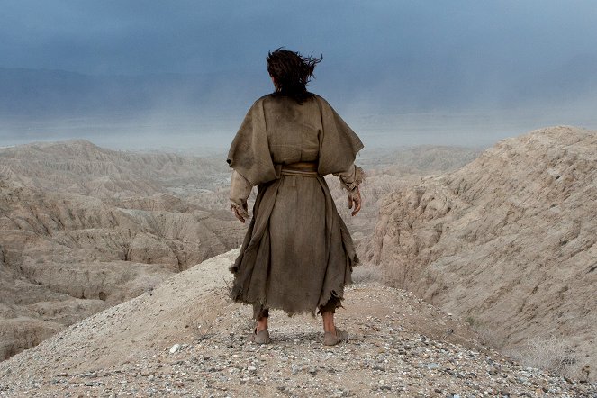 Last Days in the Desert - Filmfotók