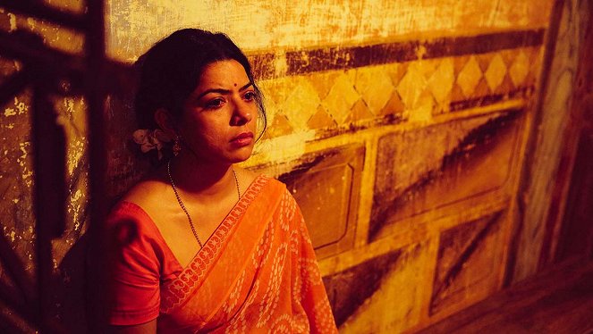 Déesses indiennes en colère - Film - Rajshri Deshpande