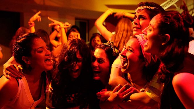Angry Indian Godesses - Filmfotos