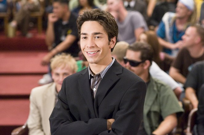 Accepted - Photos - Justin Long