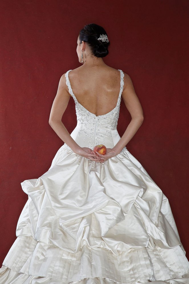 Mein perfektes Hochzeitskleid! - Atlanta - Werbefoto