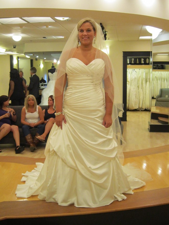 Mein perfektes Hochzeitskleid! - Atlanta - Filmfotos
