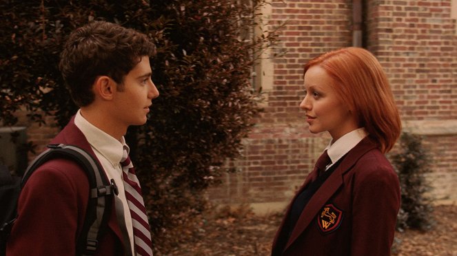 Cry_Wolf - Do filme - Julian Morris, Lindy Booth