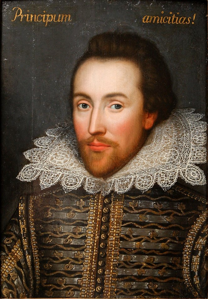 Shakespeare - A 400 year legacy - Photos