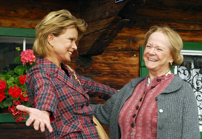 Wieder daheim - Photos - Uschi Glas, Enzi Fuchs