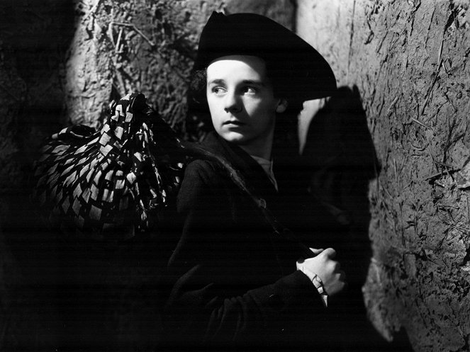 Kidnapped - Film - Freddie Bartholomew