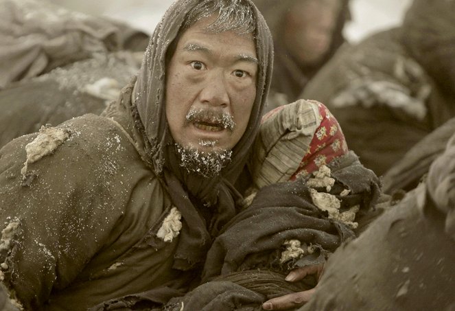 Empire of War - Filmfotos - Guoli Zhang