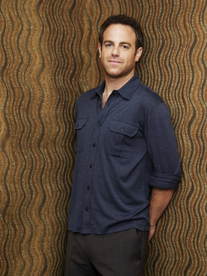 Private Practice - Season 1 - Promo - Paul Adelstein