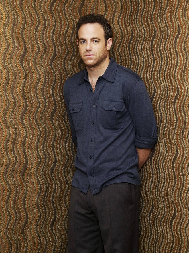 Private Practice - Season 1 - Promo - Paul Adelstein