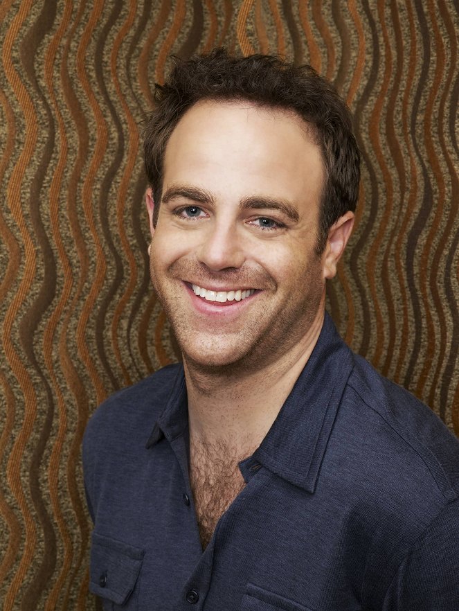 Private Practice - Season 1 - Promo - Paul Adelstein