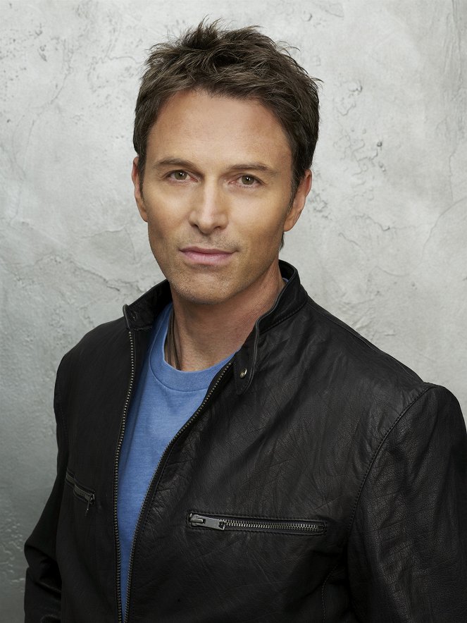 Private Practice - Season 1 - Promo - Tim Daly