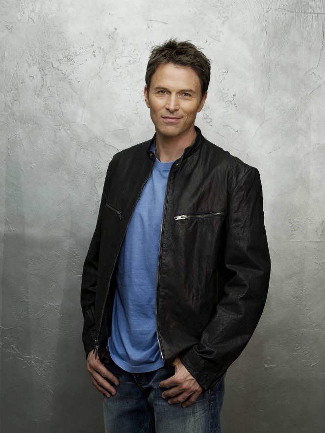 Private Practice - Season 1 - Promo - Tim Daly