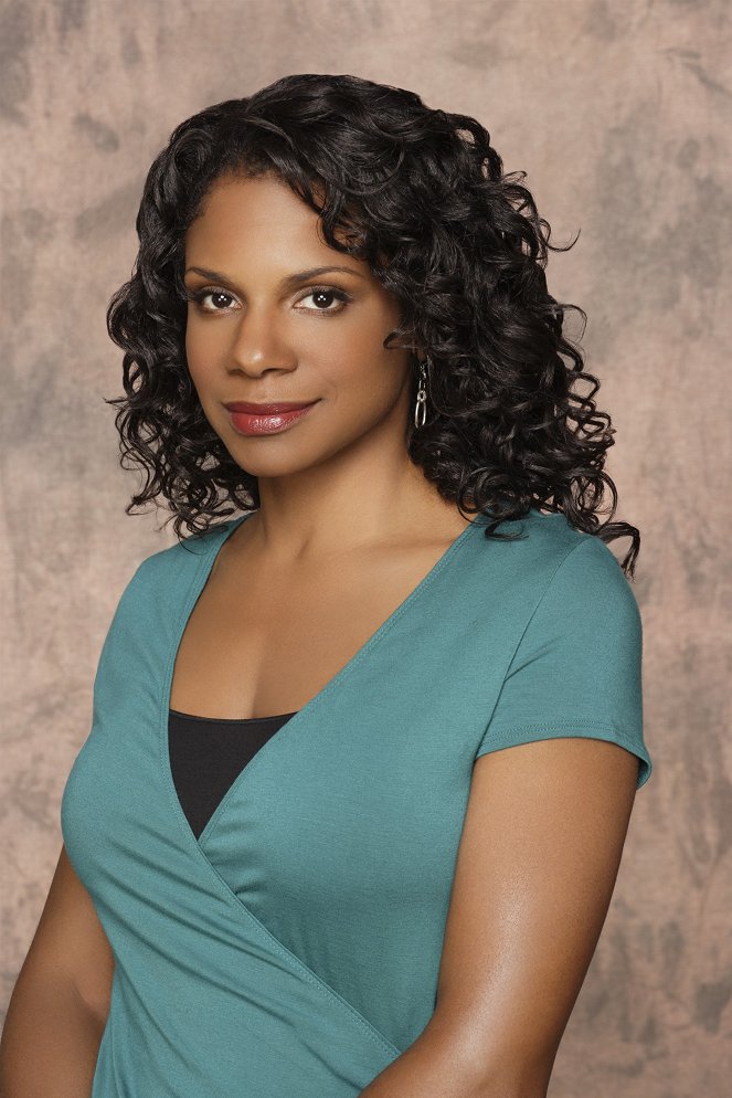 Private Practice - Season 1 - Promoción - Audra McDonald