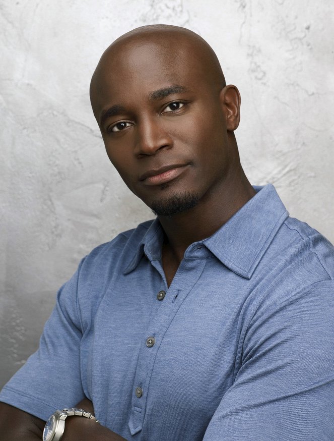 Private Practice - Season 1 - Promo - Taye Diggs