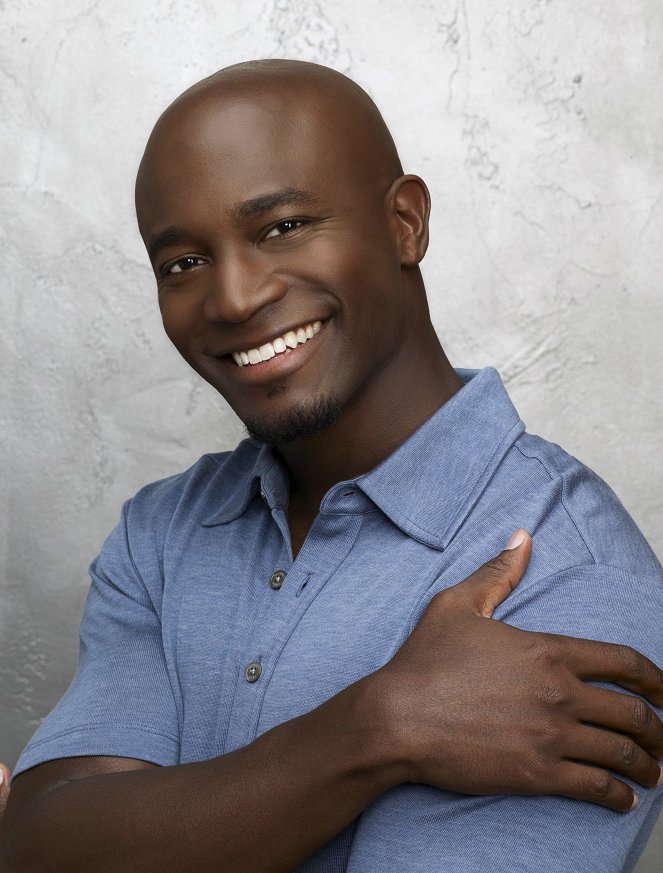 Private Practice - Season 1 - Promo - Taye Diggs