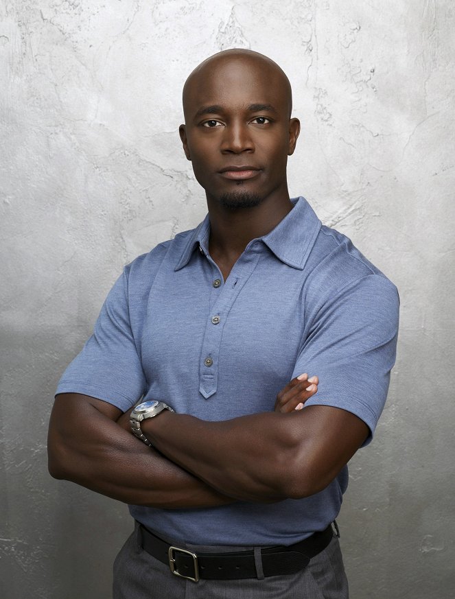 Private Practice - Season 1 - Promo - Taye Diggs