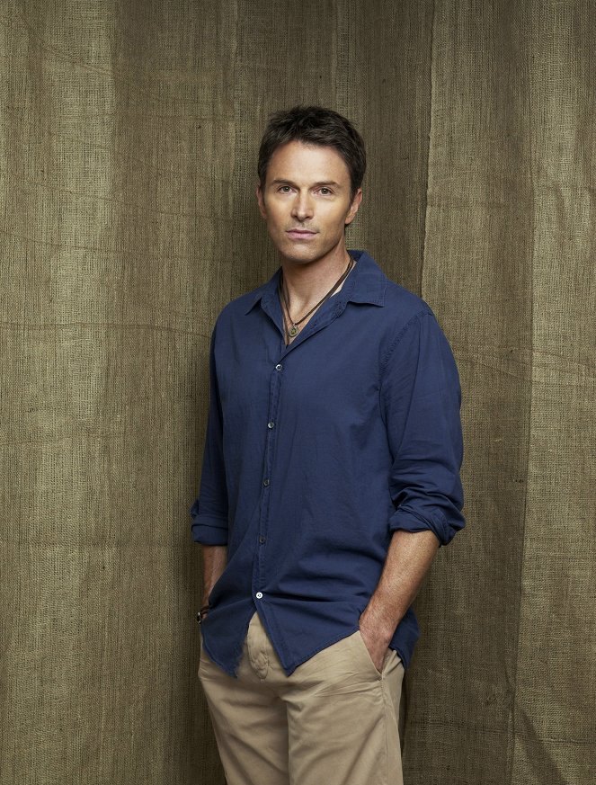 Private Practice - Season 1 - Promo - Tim Daly