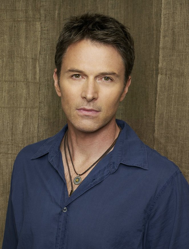 Private Practice - Season 1 - Promo - Tim Daly