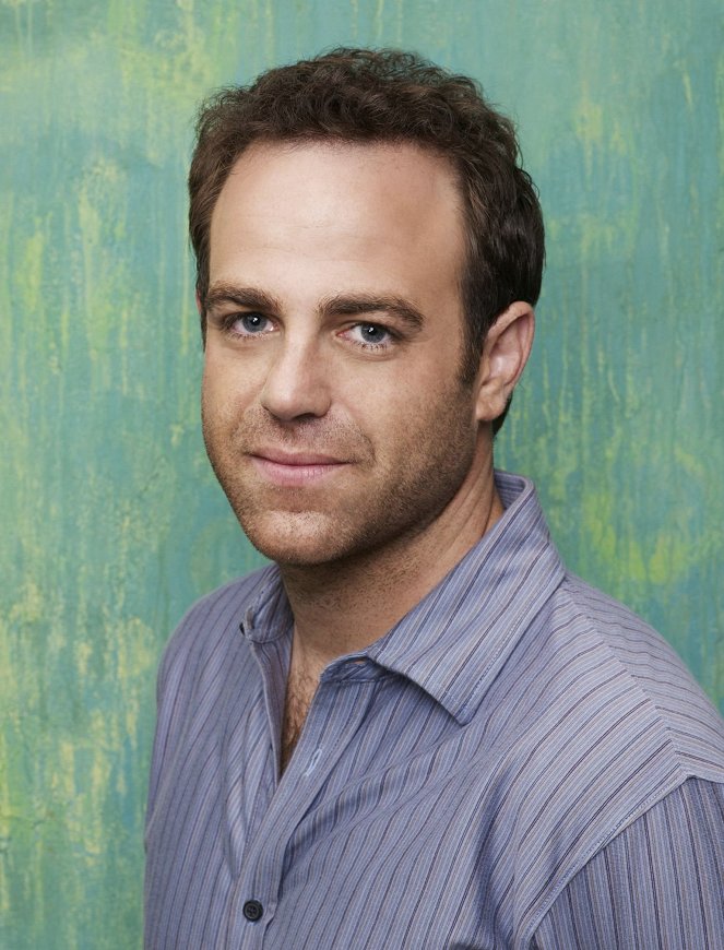 Private Practice - Season 1 - Promo - Paul Adelstein