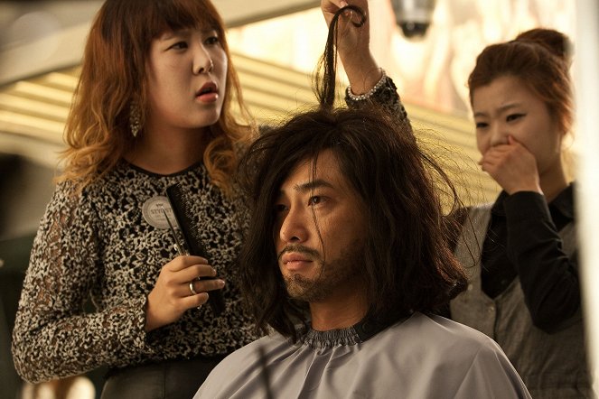 Cha Hyungsa - Kuvat elokuvasta - Ji-hwan Kang