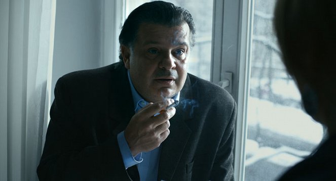 Ki - Filmfotók - Krzysztof Globisz