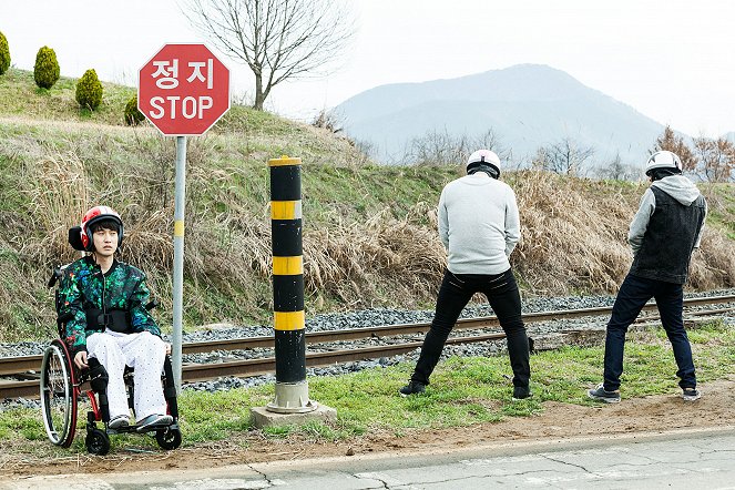 The Last Ride - Photos - Deok-hwan Ryu