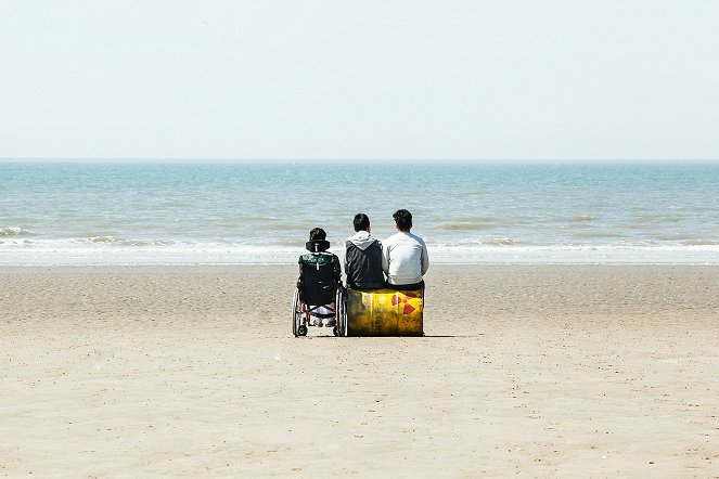 Widaehan sowon - Filmfotos