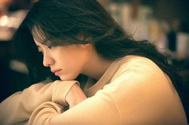 Byooti insaideu - Do filme - Hyo-joo Han
