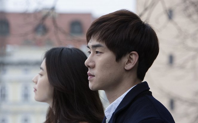 Vnitřní krása - Z filmu - Yeon-seok Yoo